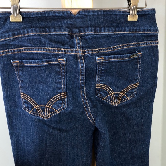 Bebe jean capri - Picture 6 of 10